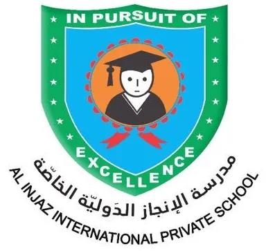 Al Injaz Holdings client logo